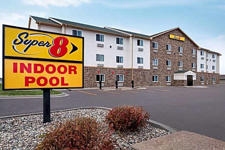 Super 8 by Wyndham Sioux Falls
