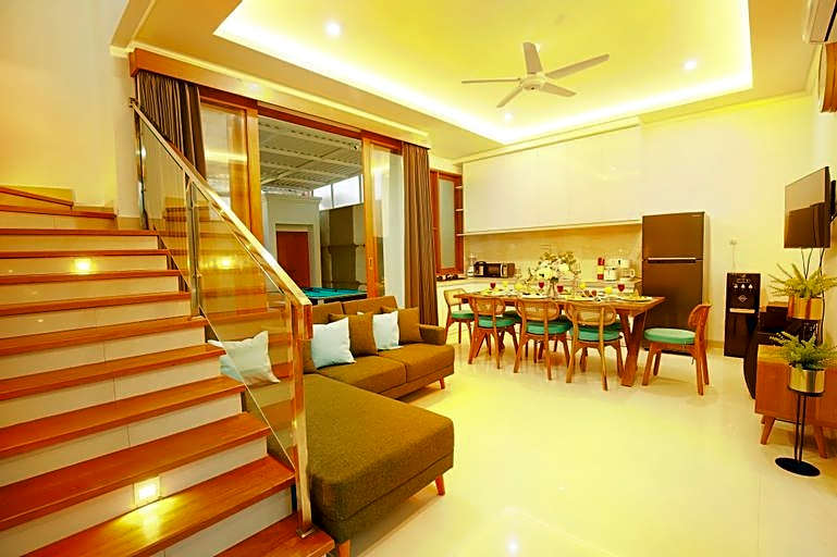 Villa Noam by Bali Asia Villa