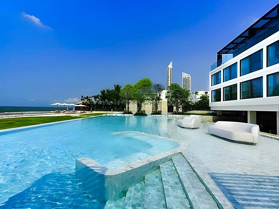 Veranda Residence Pattaya Pool Villa