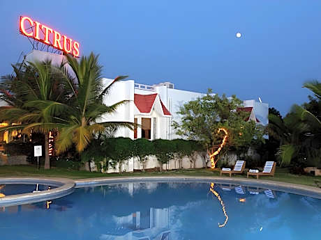 Vedic Village Sriperumbudur