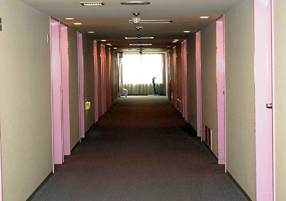 skyhotel uozu / Vacation STAY 59574