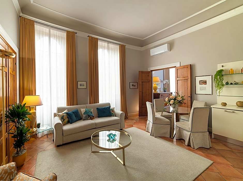 Palazzo Alfani - Residenza d'Epoca
