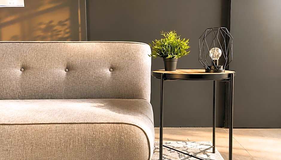 Amare Suite & Apartments