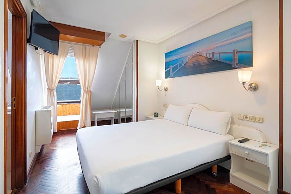 Hotel Alda Santa Cristina