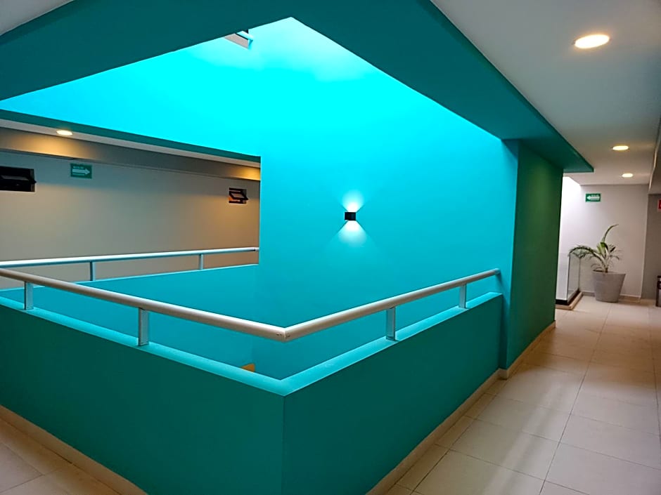 Hotel Kavia Mazatlan