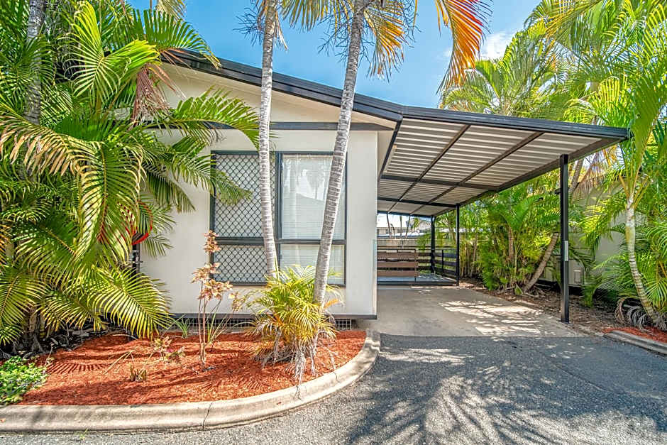 Emerald Motel Apartments