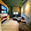 Wellness & Genuss Resort - Engel Obertal