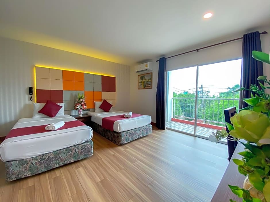 East Inn 15 Rayong