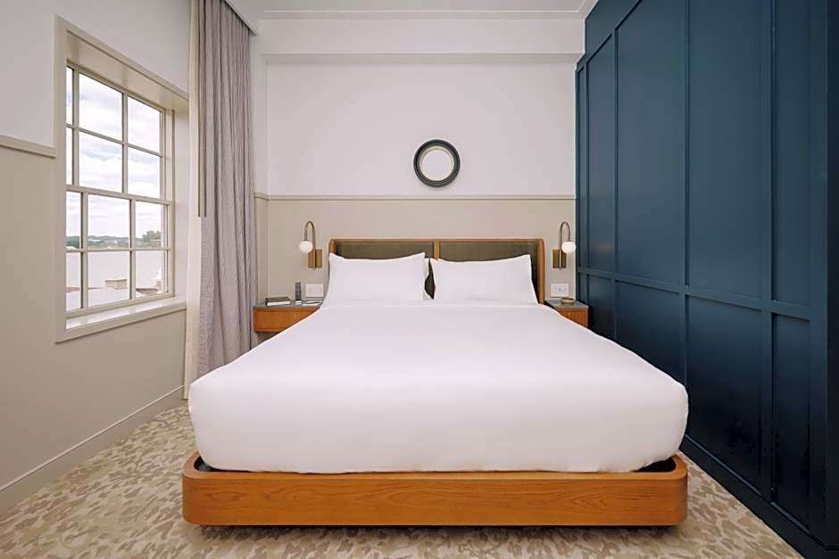 Hotel Heron Alexandria Old Town, Curio Collection by Hilton