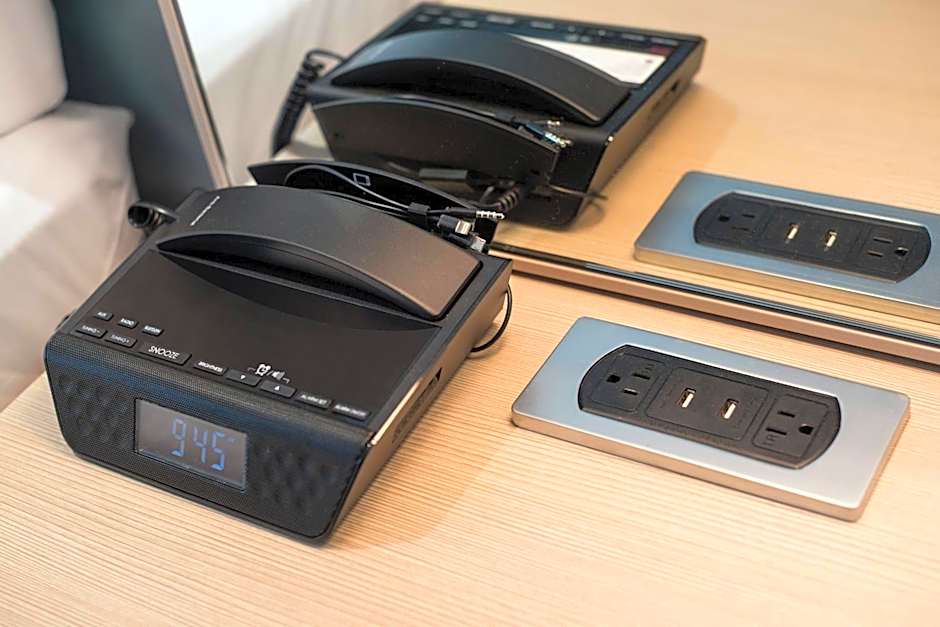 Courtyard by Marriott Pullman