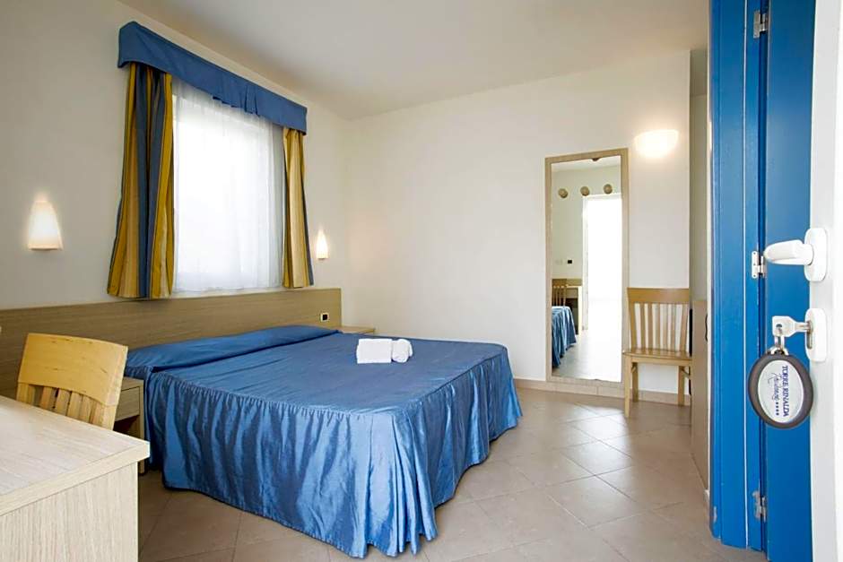 Futura Club Torre Rinalda