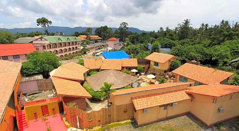 Pandora Lifestyle Hotel
