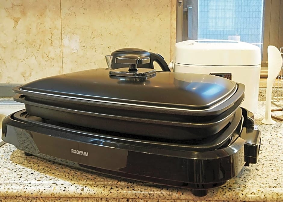 Ryoma THE TOWER - Vacation STAY 12892