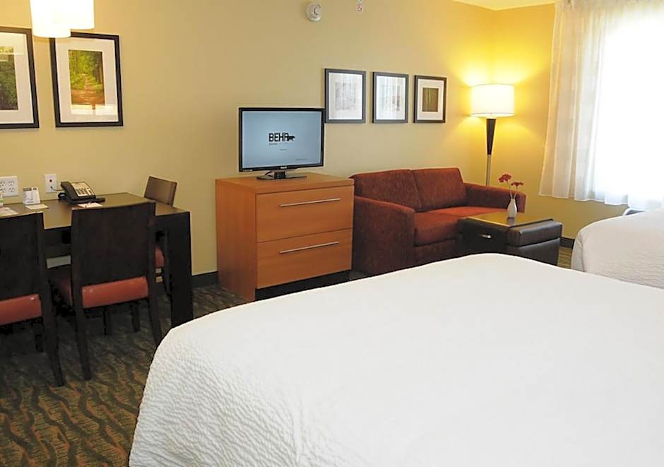 TownePlace Suites by Marriott Redding