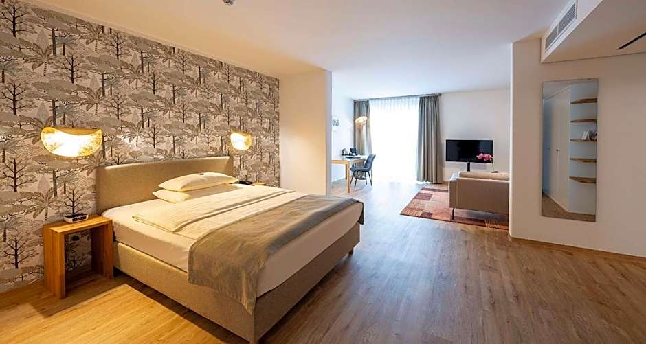 Best Western Plus iO Hotel