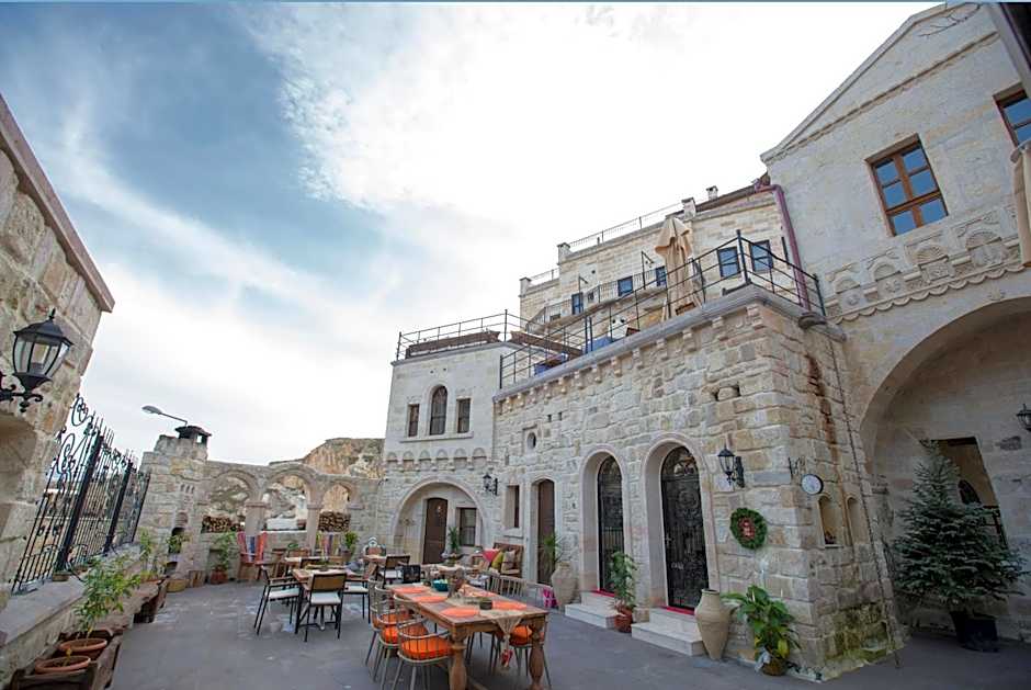 Asuwari Suites Cappadocia