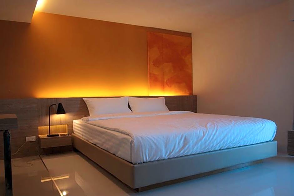 A BIZZ Hotel