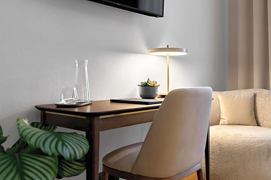 Villa Patriot Boutique Hotel