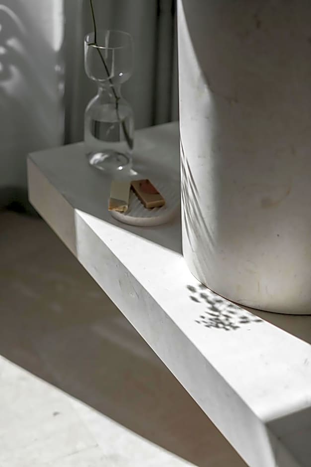 Montecarmo12 - Design Boutique Hotel