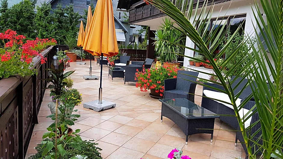 Hotel Gasperin Bohinj