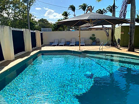 Hervey Bay Motel