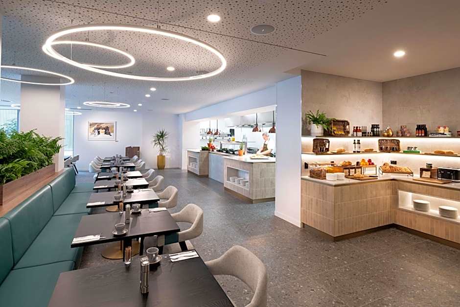 DoubleTree by Hilton Hobart