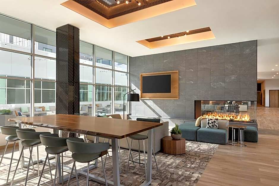 Even Hotel Rochester  Mayo Clinic Area By IHG