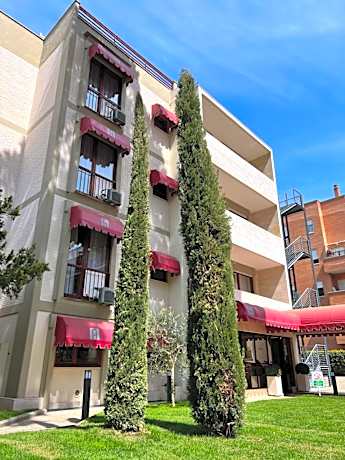 Gemelli Hotel