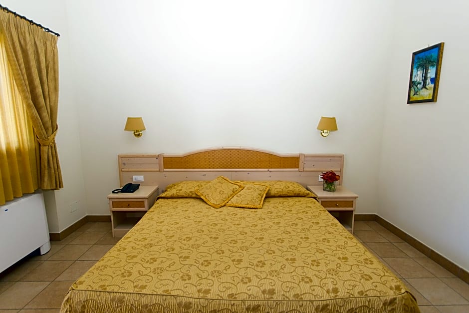 Hotel Relais Antica Masseria