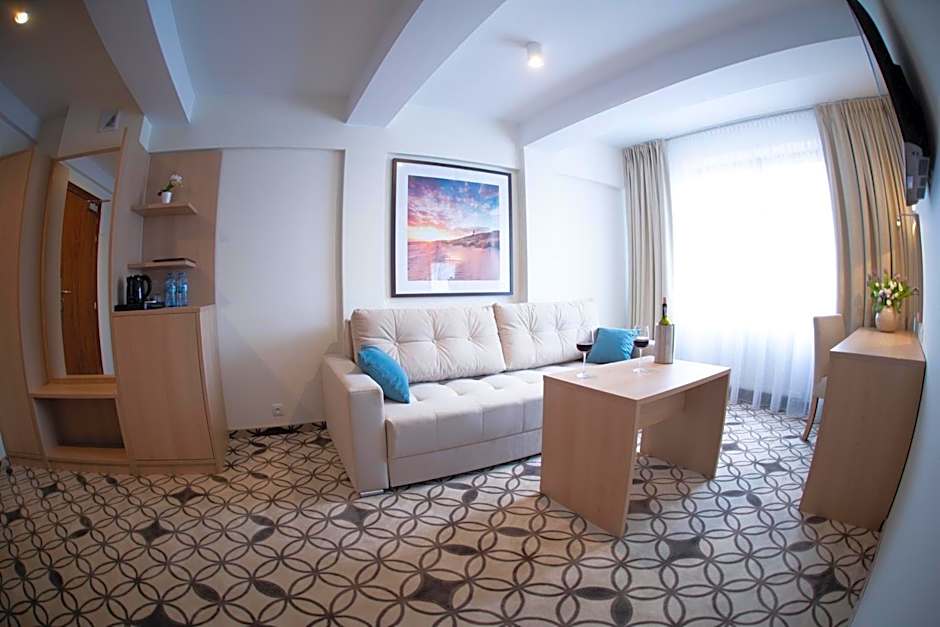 Grand Łeba - Adults Only (13+)