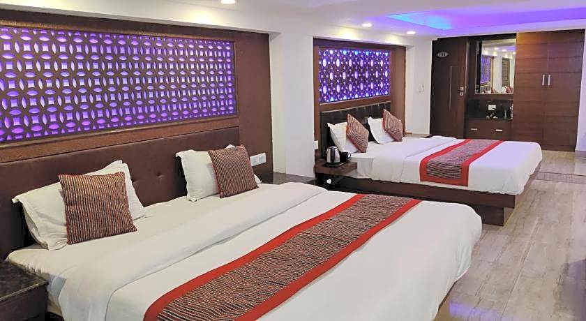 Hotel Hamers International