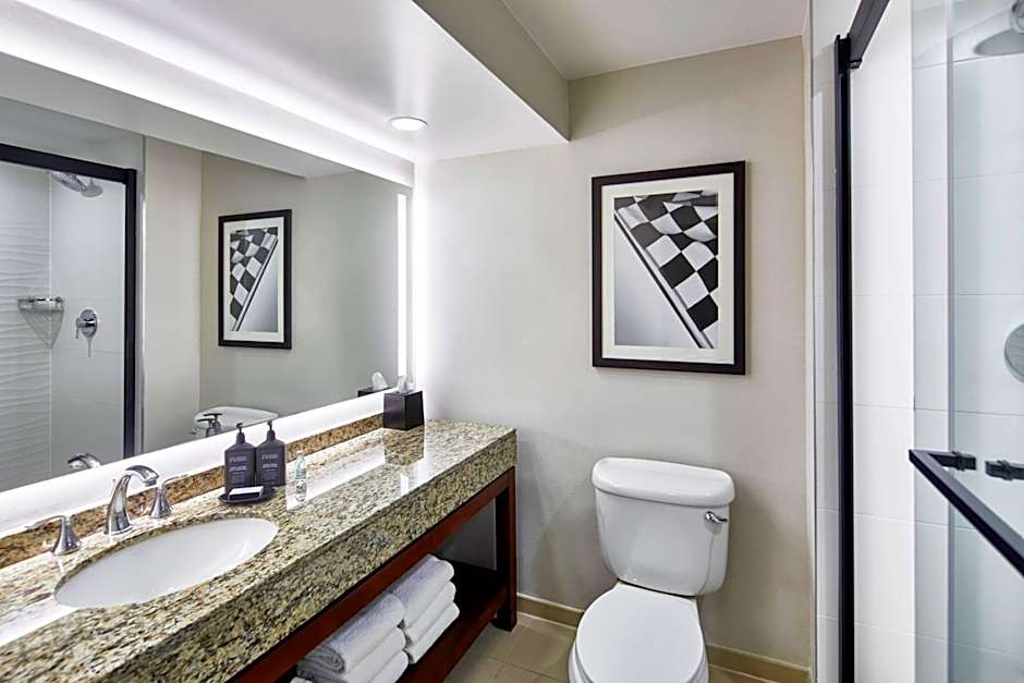 Sheraton Indianapolis Hotel At Keystone Crossing