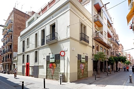 Castro Exclusive Residences Gracia