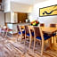 Ichinomatsu Japanese Modern Hotel