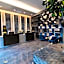 York Medellin, Curio Collection by Hilton
