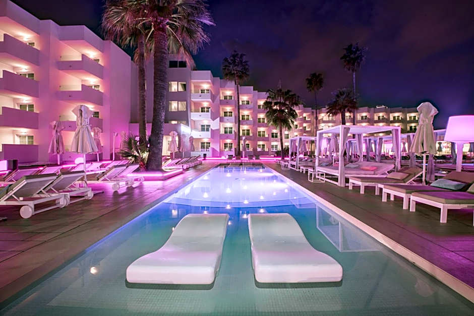 Hotel Garbi Ibiza & Spa