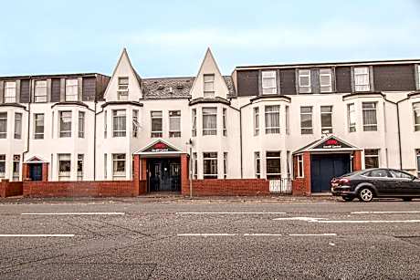 OYO Flagship Cardiff Central