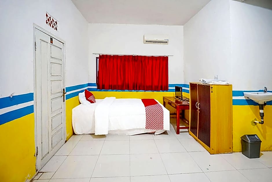 OYO Life 2820 Hotel Perdana Syariah