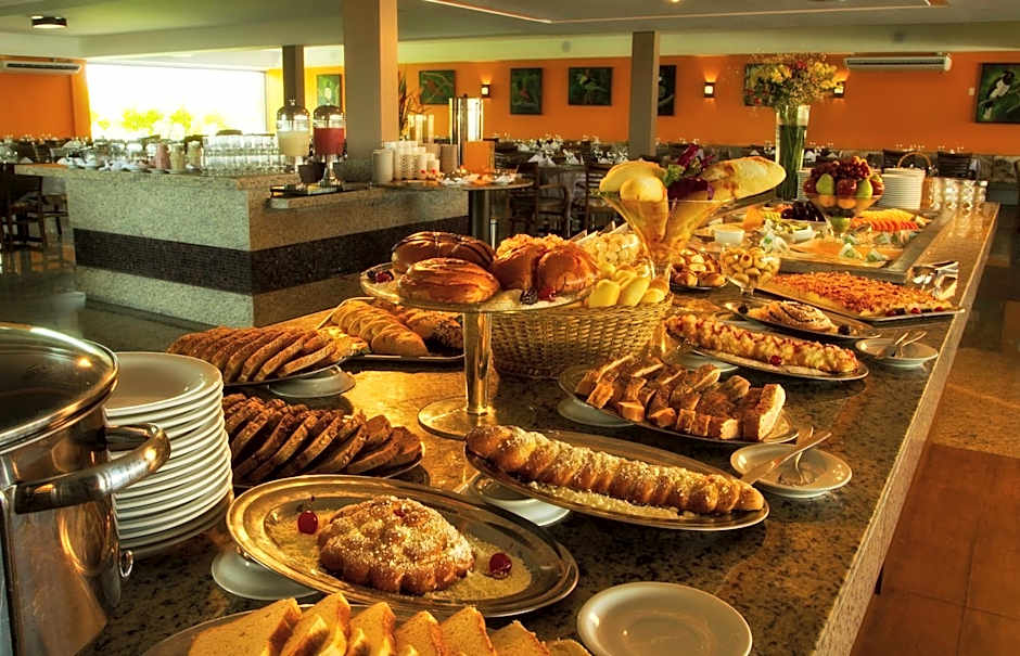 Hotel Canarius de Gravat