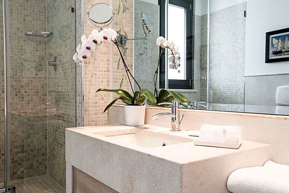 Canne Bianche Lifestyle Hotel