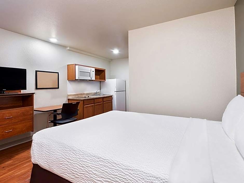 WoodSpring Suites Chattanooga