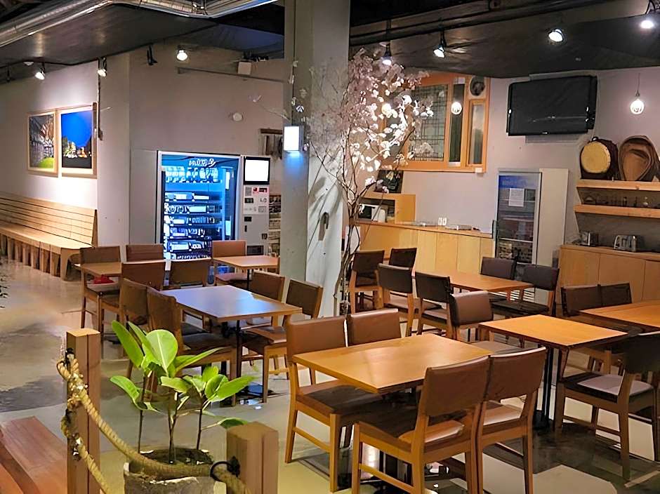 Gyeongju Shilla Boutique Hotel Premium
