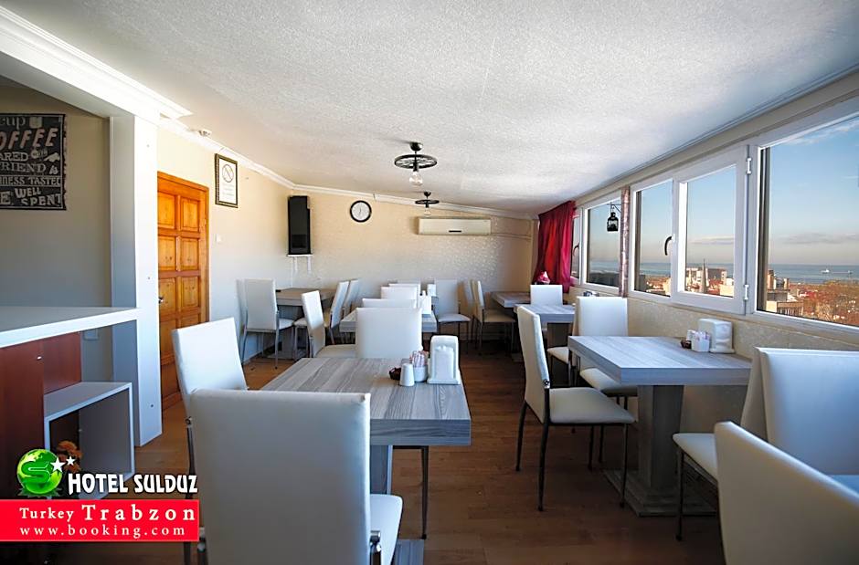 Sulduz Hotel
