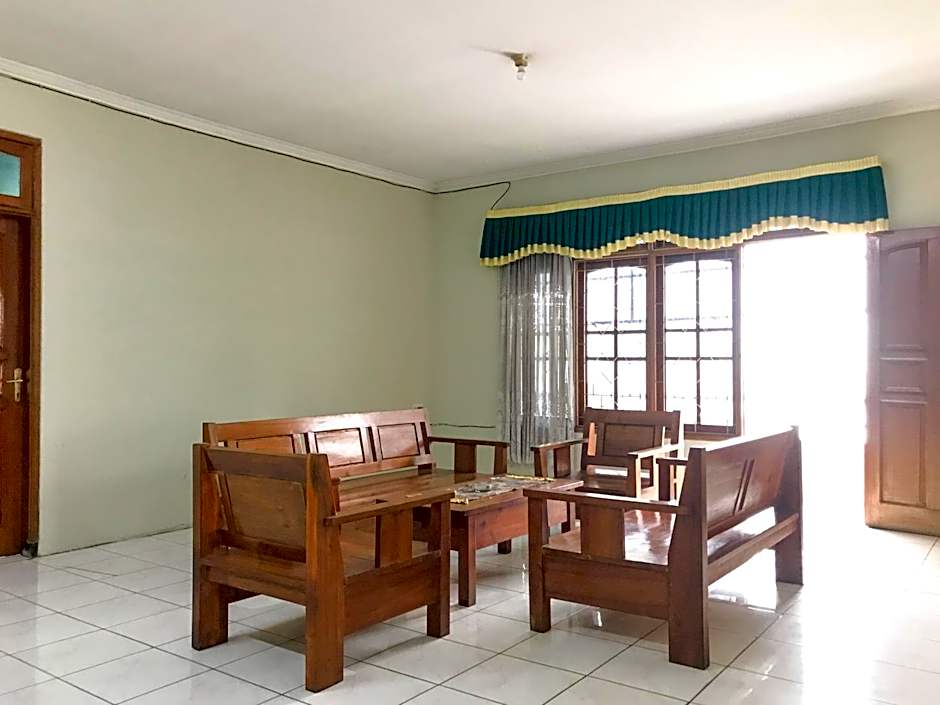 Guest House Shafira Syariah RedPartner