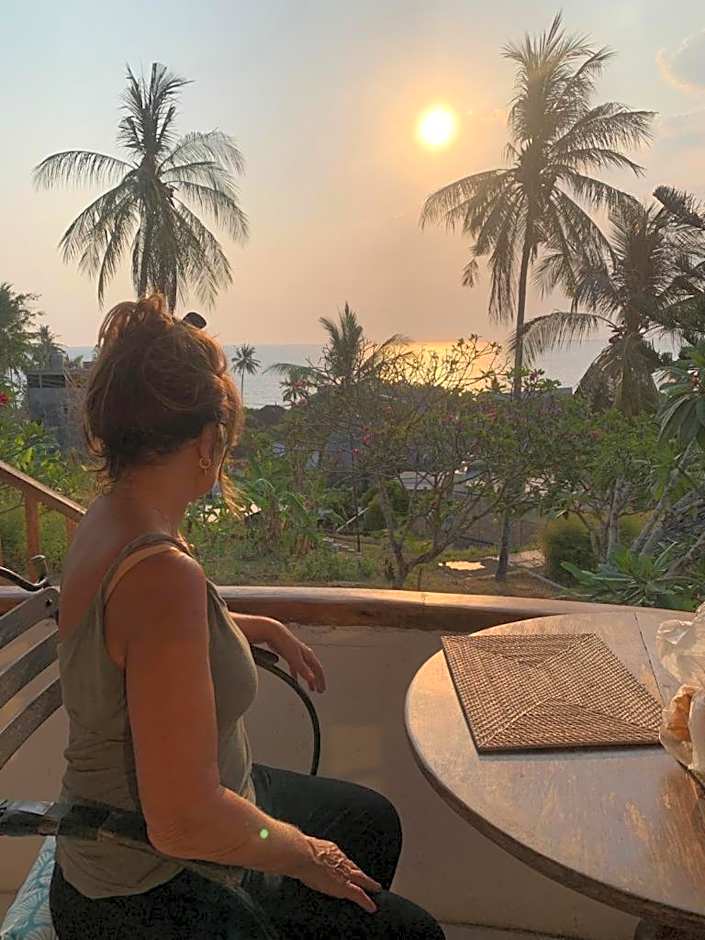 Lombok Coconut Hotel