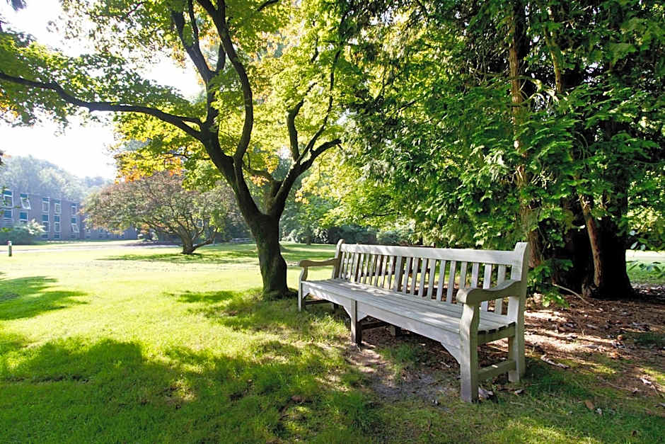 Hotel Ernst Sillem Hoeve