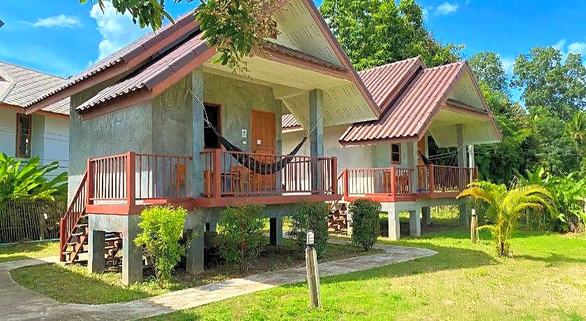 Pai Princess Resort – Pai, ND