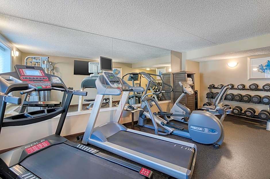 Best Western La Plata Inn