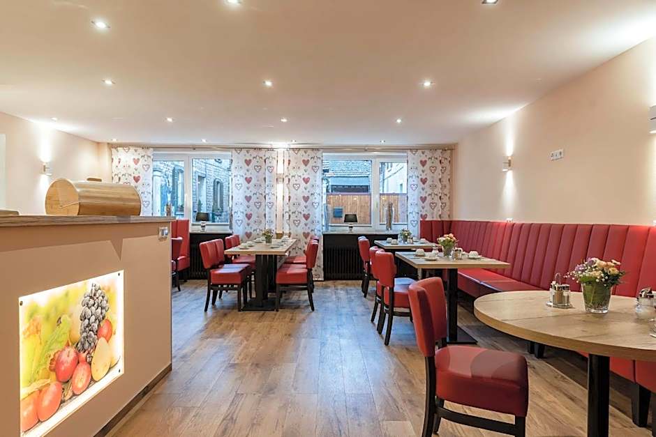 Hotel Altes Weinhaus