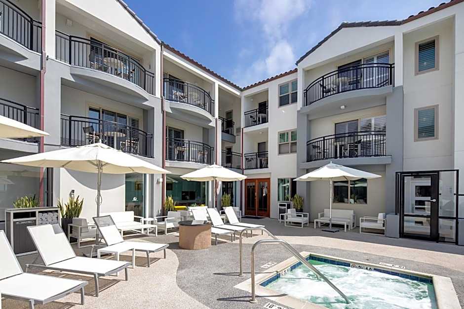 Ocean Park Inn